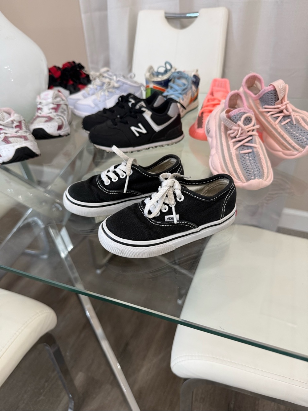 Vans